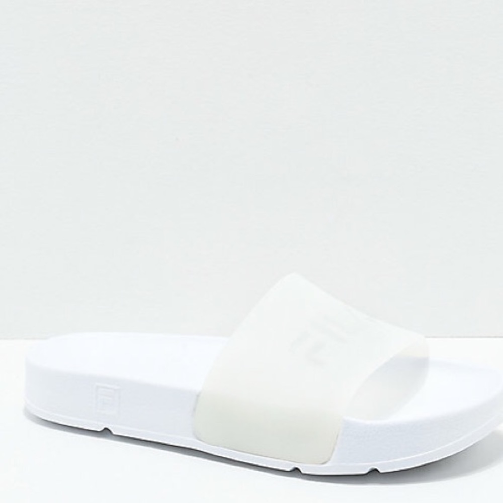 Fila Slides